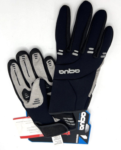 Guanti first racing aqua - guanti,