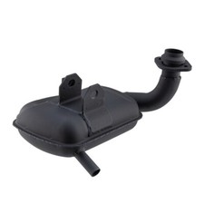 MARMITTA ESPANSIONE SIP ROAD