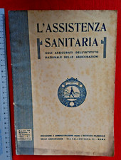 L' Assistenza Sanitaria - N°
