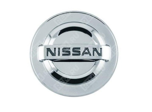 Coprimozzo genuine nissan - genuine, juke