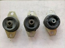 Set 3x supporti motore Fiat