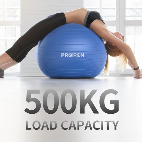 Palla fitness con pattern - con,