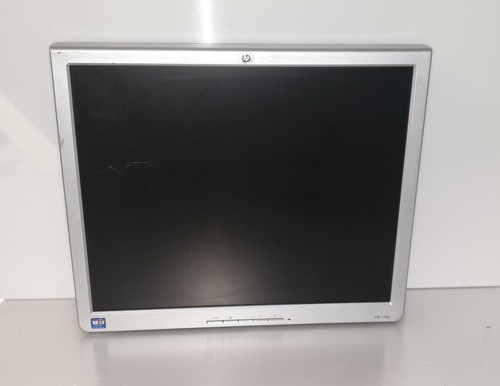 Monitor samsung dell - monitor, hp