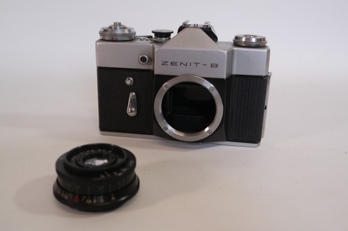 Corpo fotocamera reflex