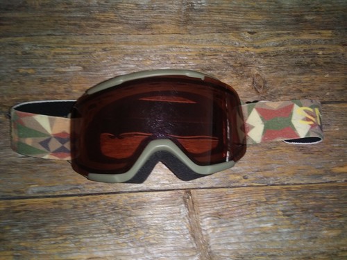 Occhiali smith sci snowboard - sci,