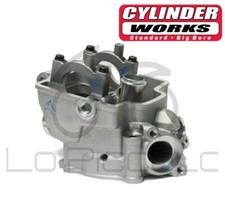 CH1003-K01 TESTATA DEL