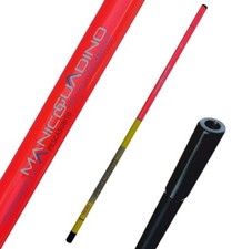 manico guadino telescopico mt