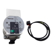 ELECTRONIC CIRCULATOR PUMP