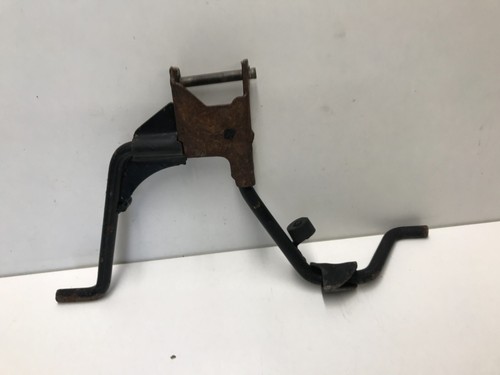 Cavalletto centrale scooter - ,