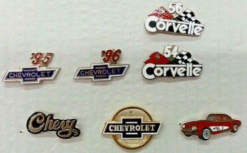 Pin spilla auto americane - pin,