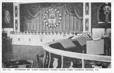 Camp Patrick Henry Virginia