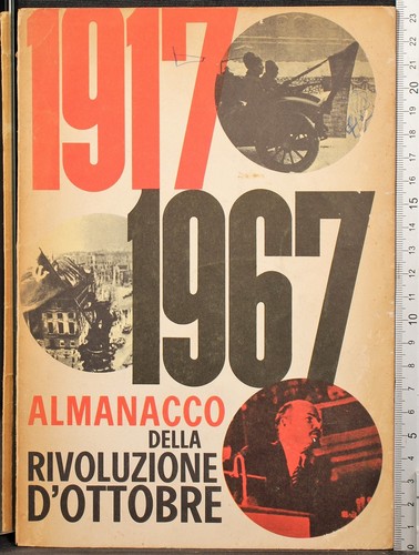 1917 1967 almanacco - 1967,