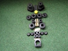 Kit assi 90shore vw - a, golf