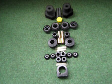 Golf 3 VR6 Set Assi A PU Nero