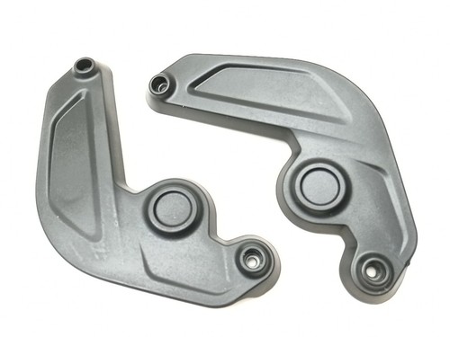 Coppia cover protezioni telaio - coppia,