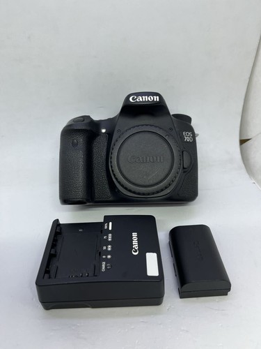 Corpo fotocamera reflex
