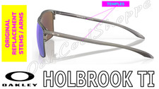 Oakley Holbrook Ti OO6048