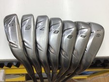 TaylorMade RBZ 8S Set di ferri