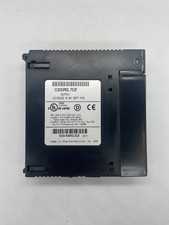 GE Fanuc IC693MDL753F Modulo
