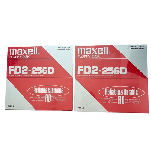 Set floppy disk - di, 8"