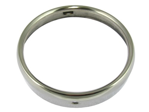 Anello decorativo abbagliante