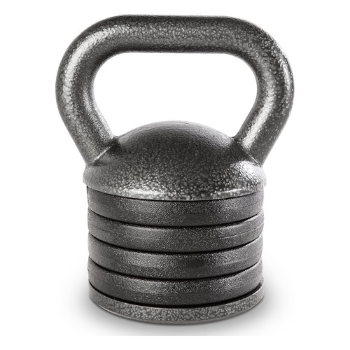 Manico kettlebell regolabile
