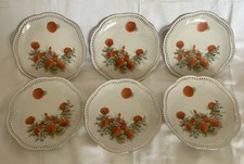 Porcellana bavaria set 6 - bavaria,