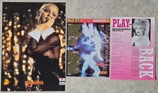 MADONNA Collection EROTICA