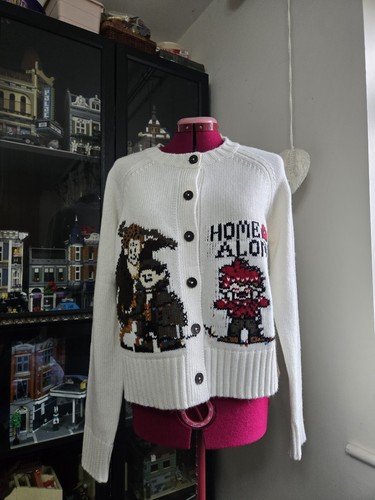 Maglione cardigan zara home - zara, x