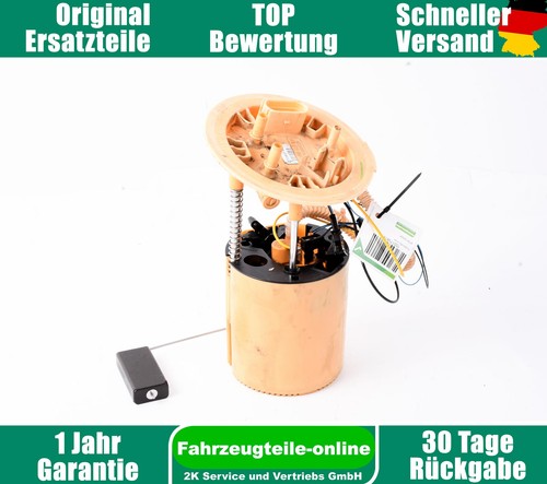 Pompa carburante audi - b8, 8t