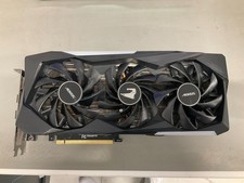 Gigabyte Aorus NVIDIA GeForce RTX 3070 8 GB 256 bit scheda grafica