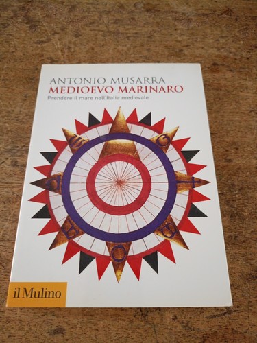 Antonio musarra medoevo - antonio,