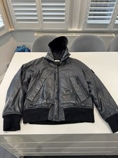 Giacca Stone Island Mussola