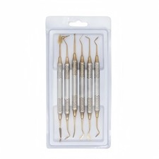 Spatola Riempimento Resina