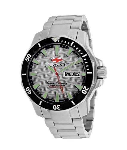 Orologio seapro uomo scuba - orologio,