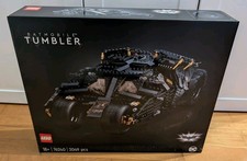 LEGO Super Heroes: DC Batman