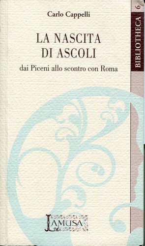 Nascita ascoli dai - di,