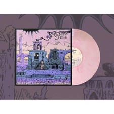 PHANTOM SPELL - Heather & Hearth (LIM. 350 THISTLELP*70s HEAVY/PROG ROCK*WISHBON