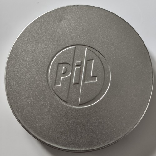 Public image limited pil - pil, metal