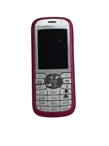 Cellulare vintage usato non