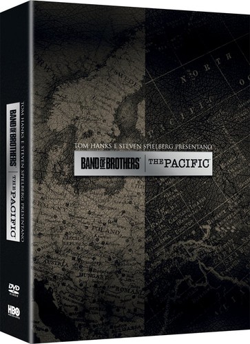 Band brothers pacific - of,