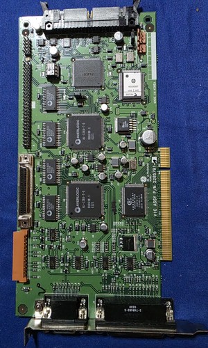 Scheda interfaccia video ge - di,