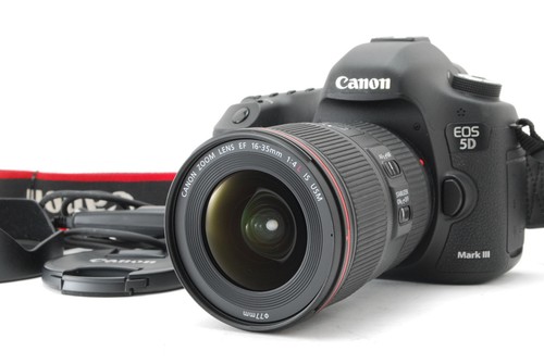 Canon eos mark iii - mark,