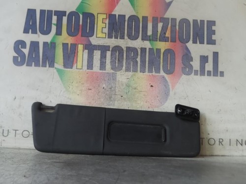 Aletta parasole destra per - aletta,