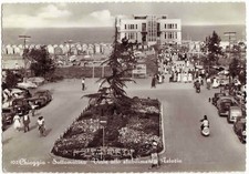 CHIOGGIA - SOTTOMARINA