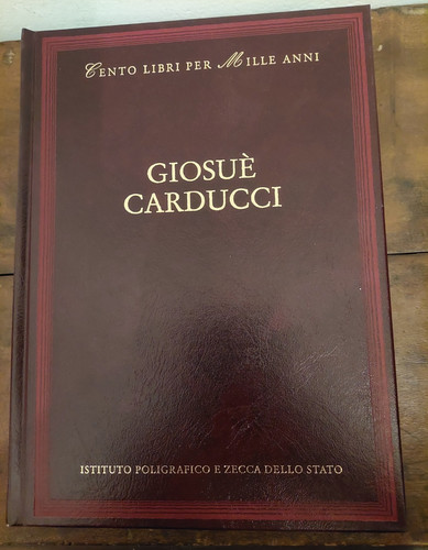 Cento libri per mille anni - libri,