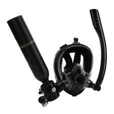 Kit Serbatoio Subacqueo