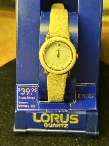 Orologio donna seiko lorus - orologio,