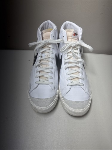 Nike blazer bianco - blazer,