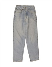 Jeans uomo WAMPUM affusolato